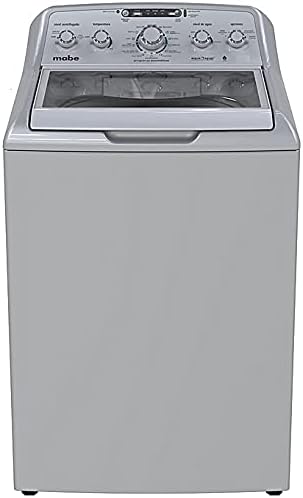 Mabe 19KG Top Loading Aqua Saver Automatic Washing Machine - LMA79115VBC