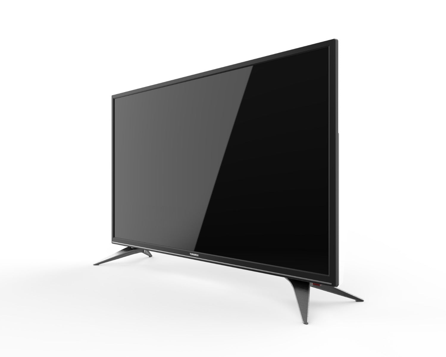 Tornado 32 Inch HD Smart TV with Built-in Receiver - 32ES9300E