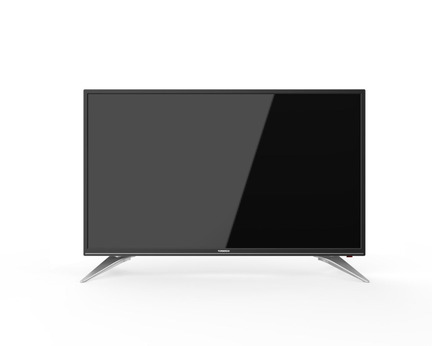 Tornado 32 Inch HD Smart TV with Built-in Receiver - 32ES9300E