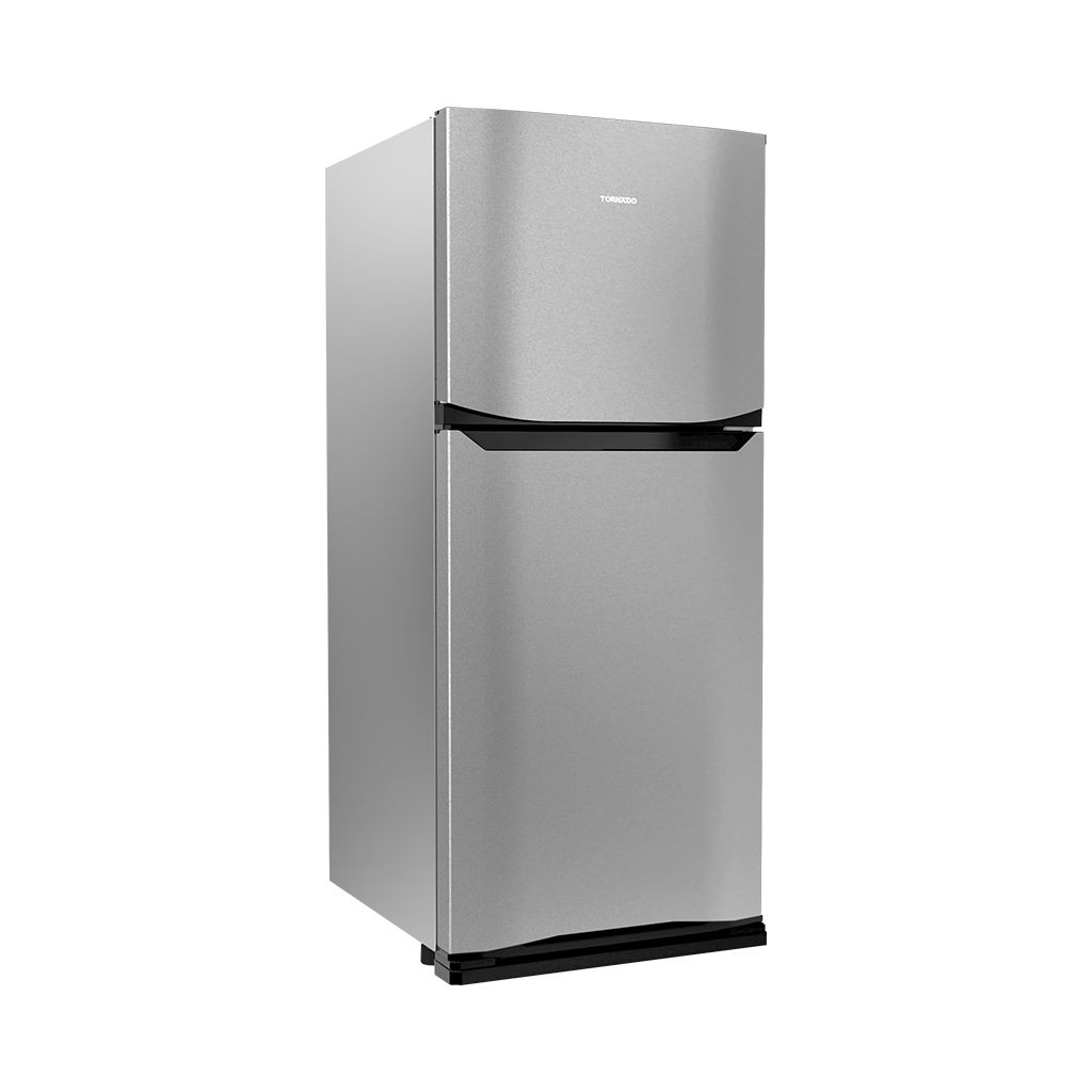 Tornado Top Freezer 355 L Refrigerator - RF40FTSL