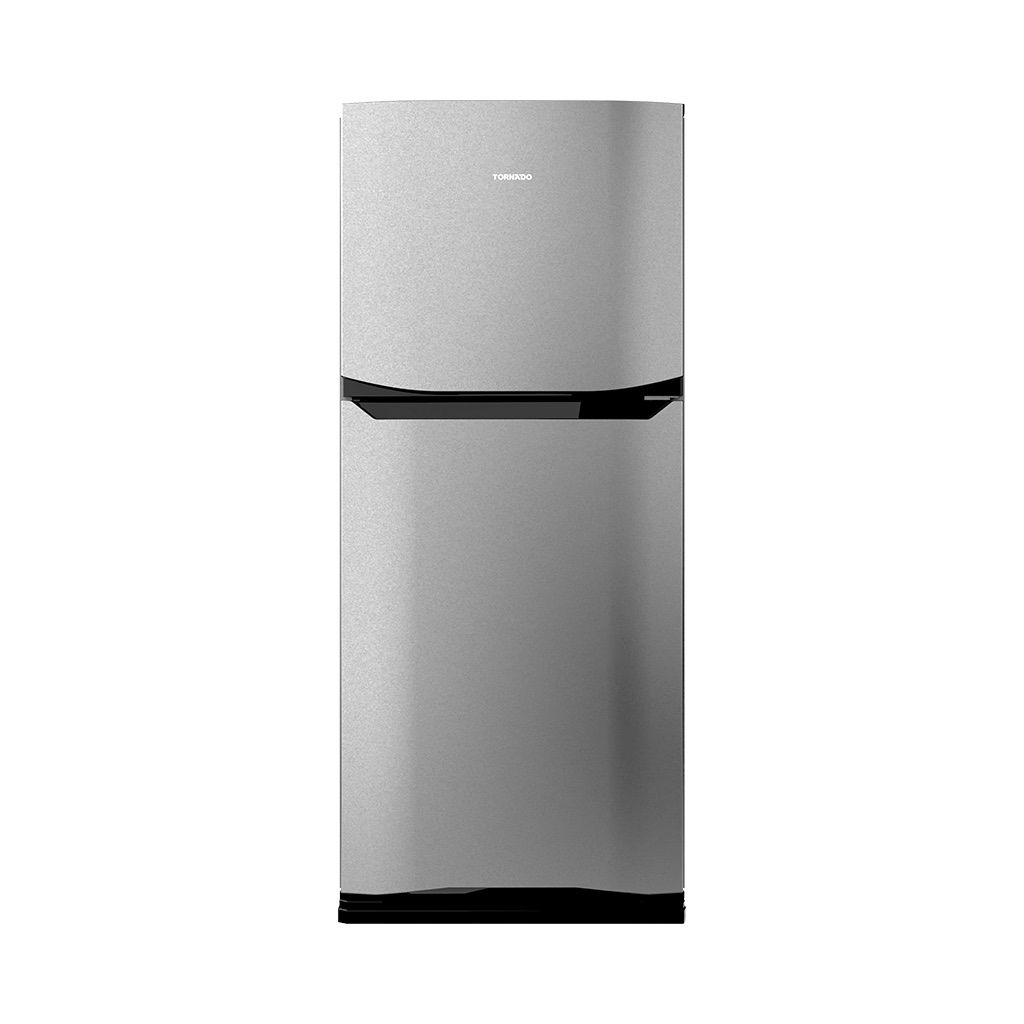 Tornado Top Freezer 355 L Refrigerator - RF40FTSL
