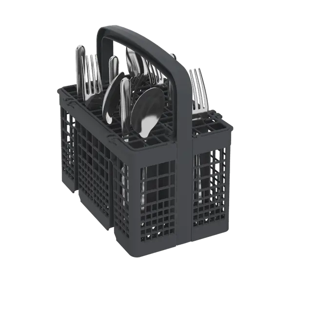 Beko 14-Person 5-Program 60cm Freestanding Dishwasher - BDFN15422X