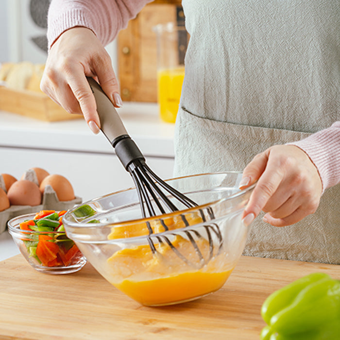 NAVA Egg whisk "Misty" 31cm