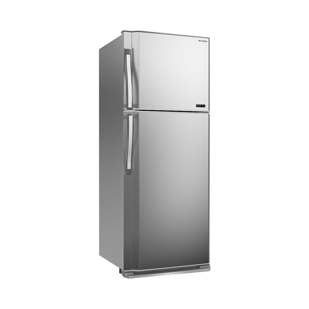 Tornado Top Freezer 386 L Refrigerator - RF48TSL