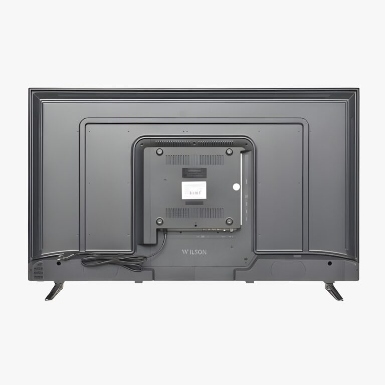 Wilson 43-inch Smart Android FHD LED TV Screen - WSS43