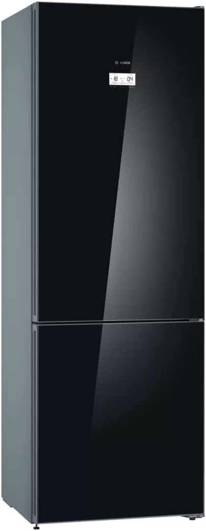 Bosch Series 6 | Bottom Freezer 435 L Refrigerator - KGN49LB30U