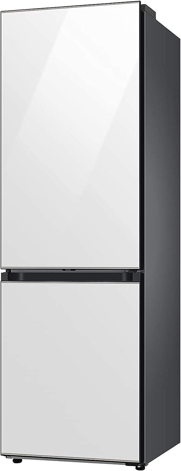 Samsung Bottom Freezer 344 L Refrigerator - RB34A6B0E12/MR