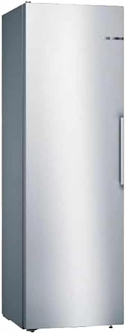 Bosch Series 4 | Top Freezer 346 L Inverter Refrigerator - KSV36VL30U