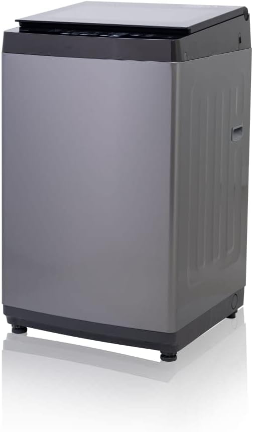 Toshiba 13 KG Top Loading Automatic Inverter Washing Machine - AW-DK1300KUPEG