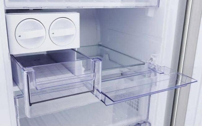 ديب فريزر بيكو - RFNE312E13S