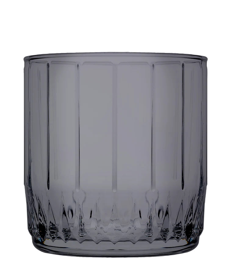 Pasabahce Leia Old Fashioned Glass - 265ml