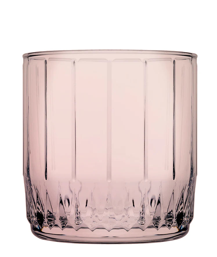 Pasabahce Leia Old Fashioned Glass - 265ml
