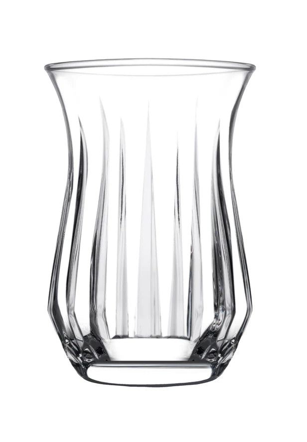 Pasabahce Echo Tea Glass - 160ml