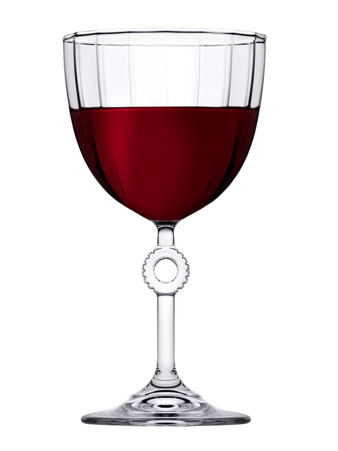 Pasabahce Amore Red Wine Glass - 270ml