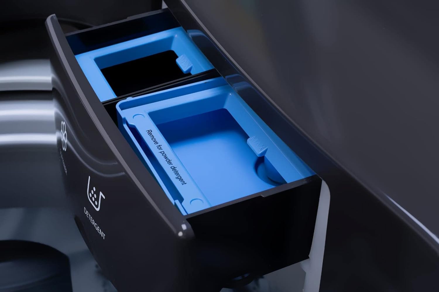 Toshiba 13 KG Top Loading Automatic Inverter Washing Machine - AW-DK1300KUPEG