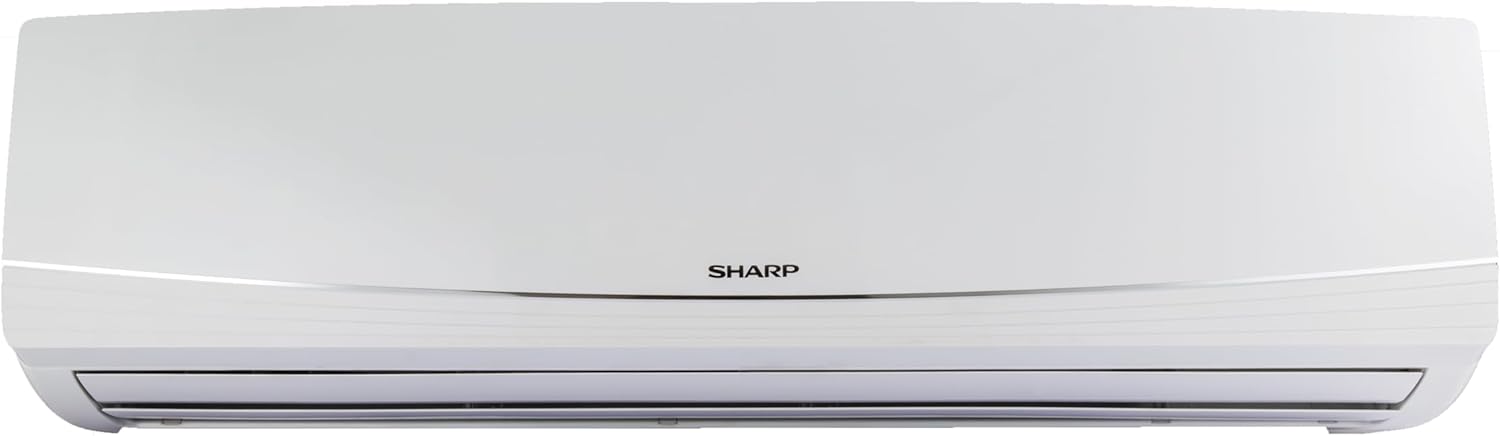 Sharp 5 HP Cooling & Heating Split Air Conditioner - AY-A36WHT-G