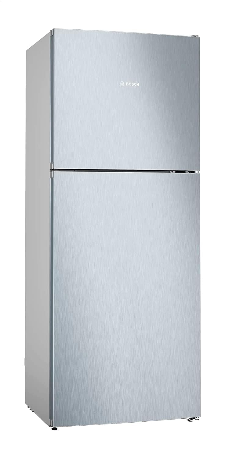 Bosch Series 2 | Top Freezer 328 L Refrigerator - KDN43NL2E8