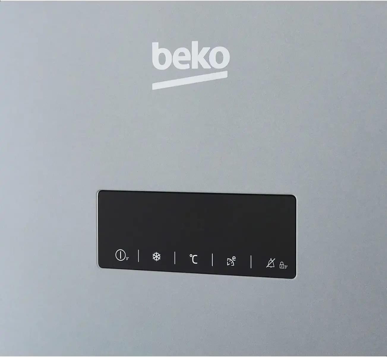 ديب فريزر بيكو - RFNE312E13S