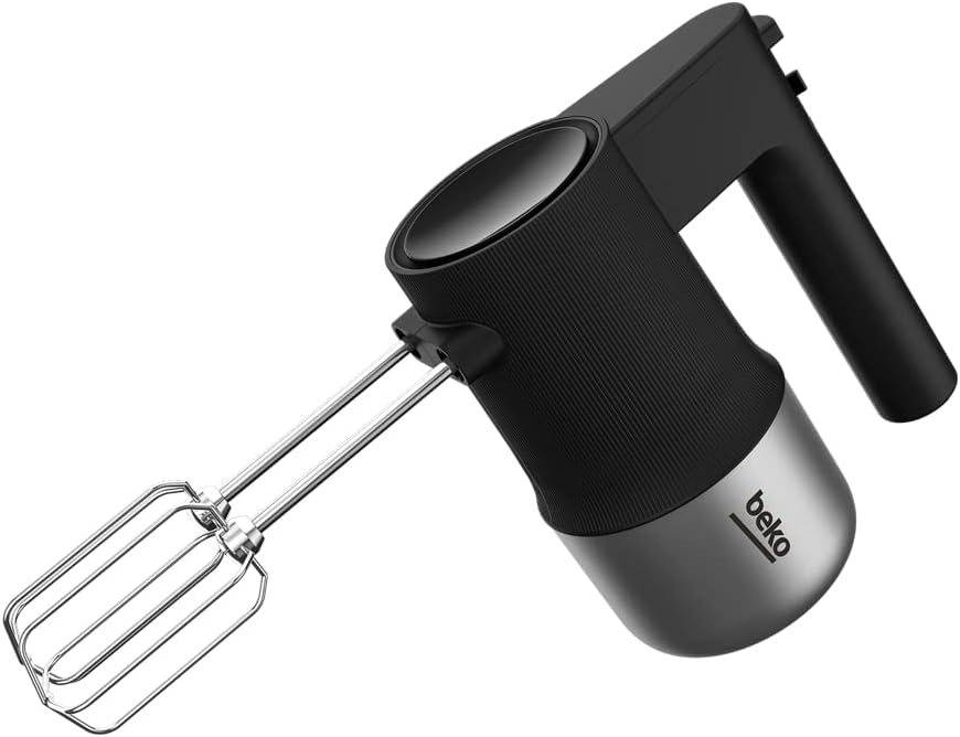 Beko 500 Watt Hand Mixer - HMM 81504 BX