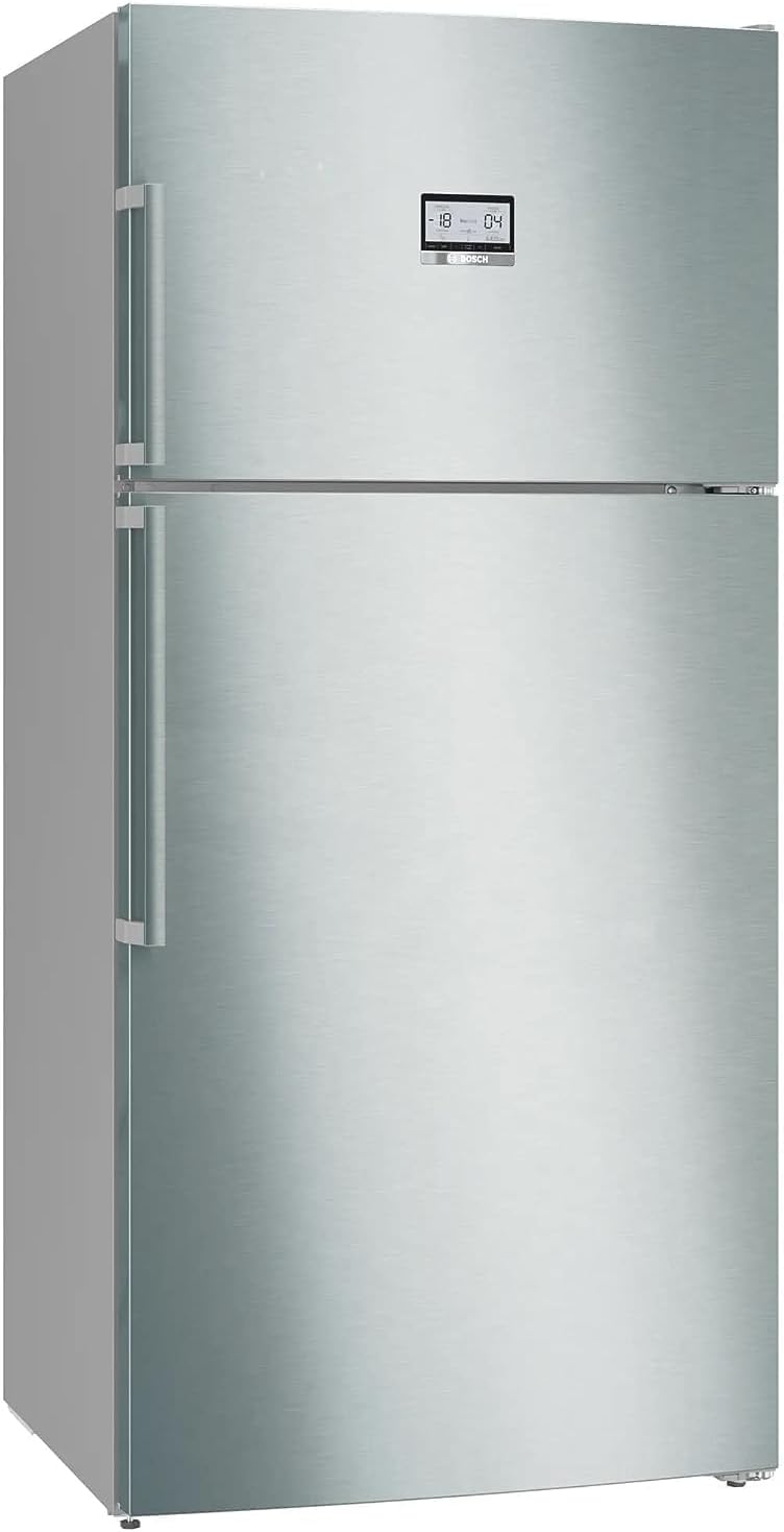 Bosch Series 6 | Top Freezer 687 L Refrigerator - KDN86AI3E9
