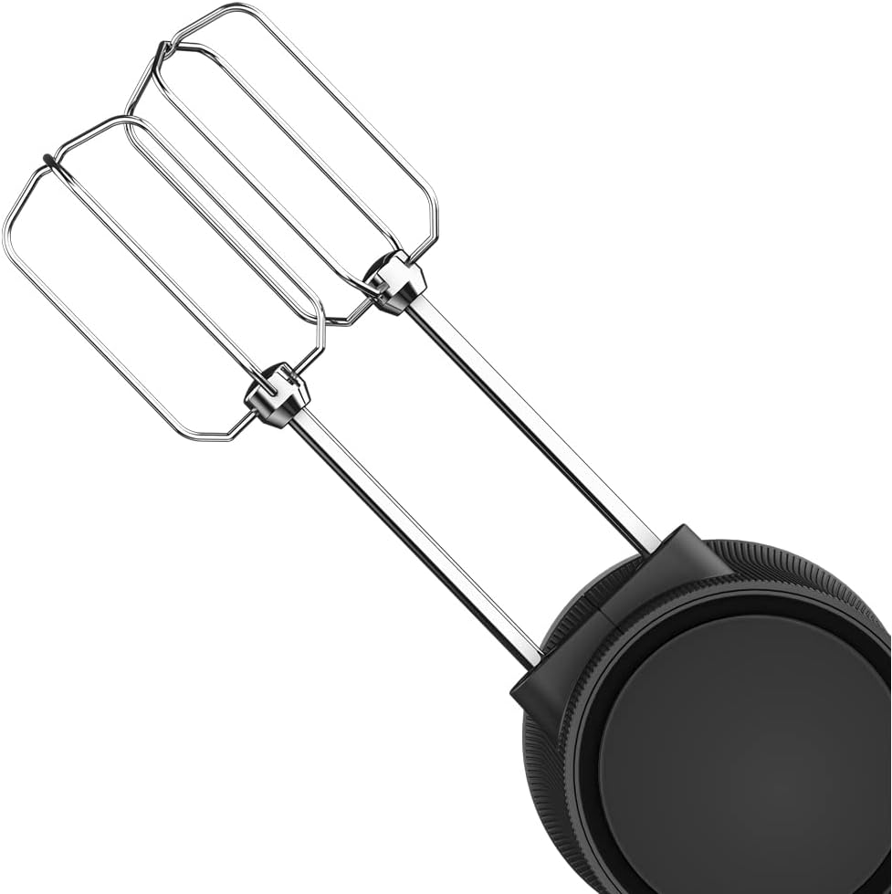 Beko 500 Watt Hand Mixer - HMM 81504 BX