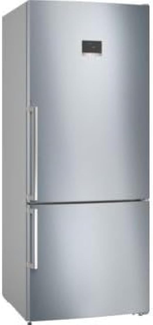 Bosch Series 6 | 526 L Bottom Freezer at bottom Refrigerator - KGN76CI3E8