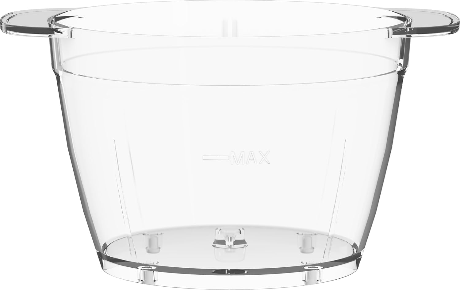 Beko 0.5 L 500W Chopper -  CHP 62522 W