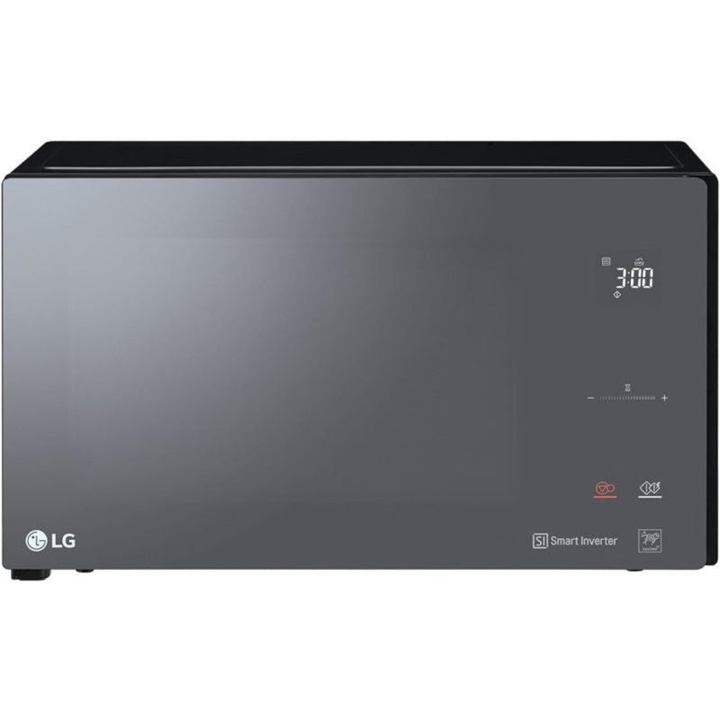 LG 42L Inverter Microwave with Grill (International Warranty) - MH8295DIS