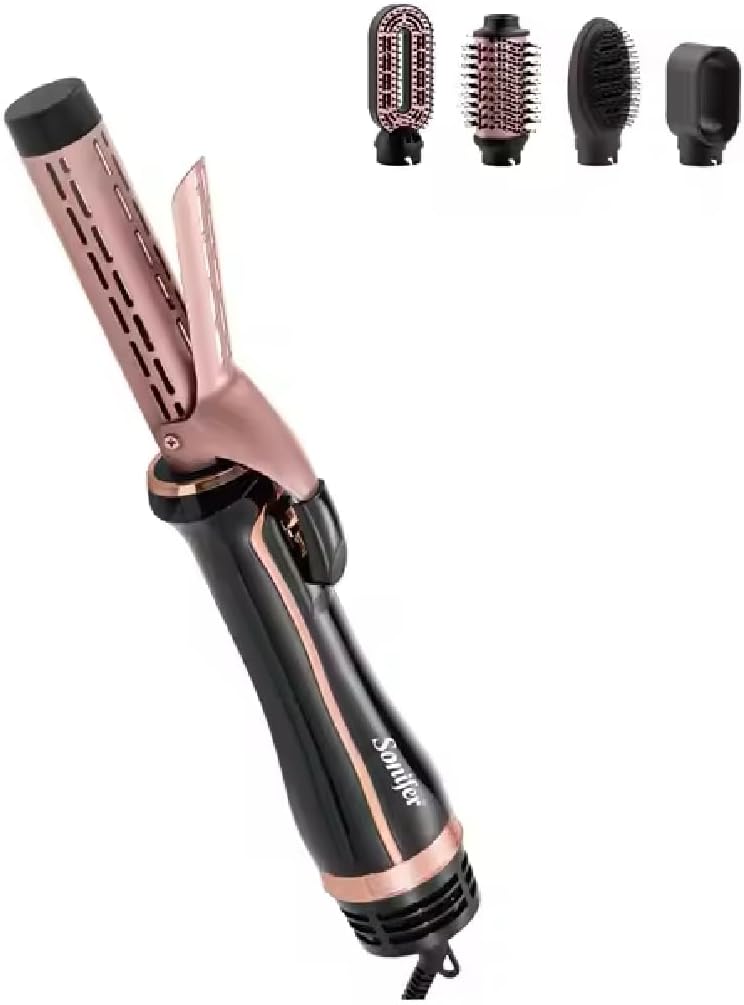 Sonifer SF-9628 مصفف الشعر متعدد الوظائف بالهواء الساخن