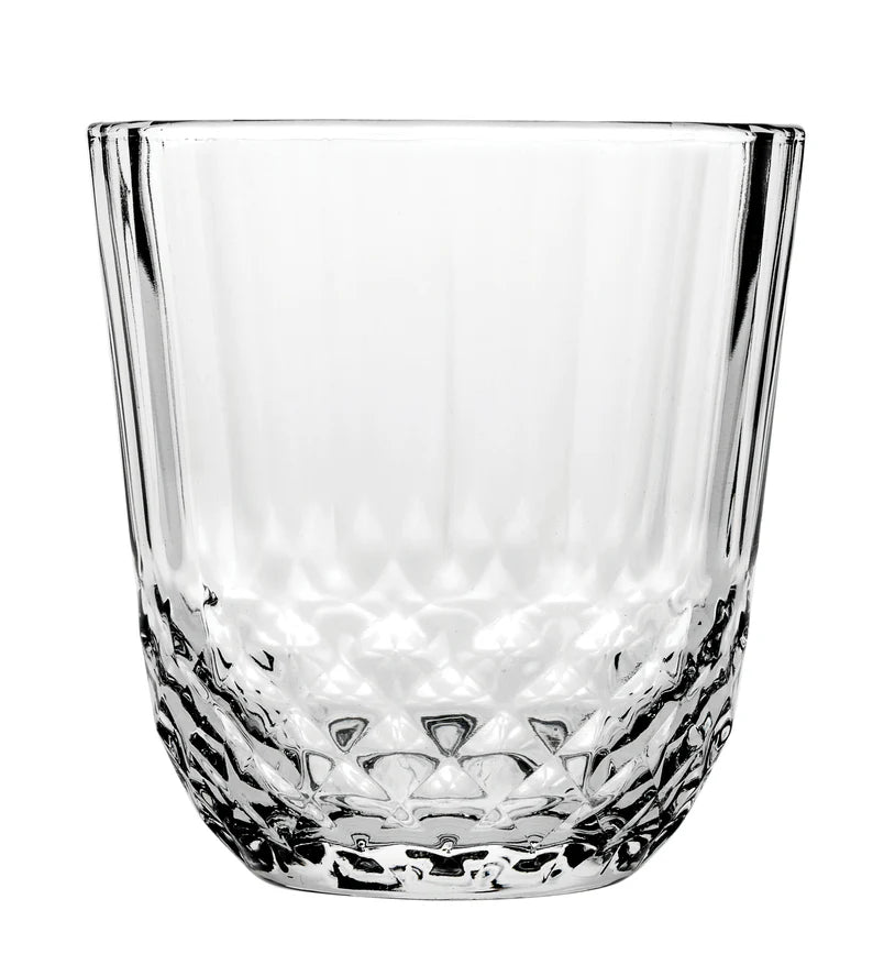 Pasabahce Diony Old Fashioned Glass - 320ml