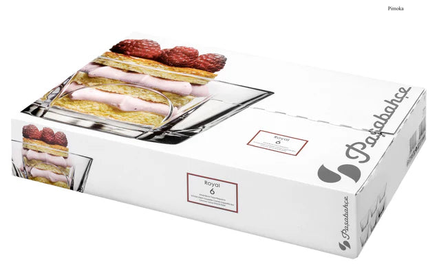 Pasabahce Royal Bowl - 10cm