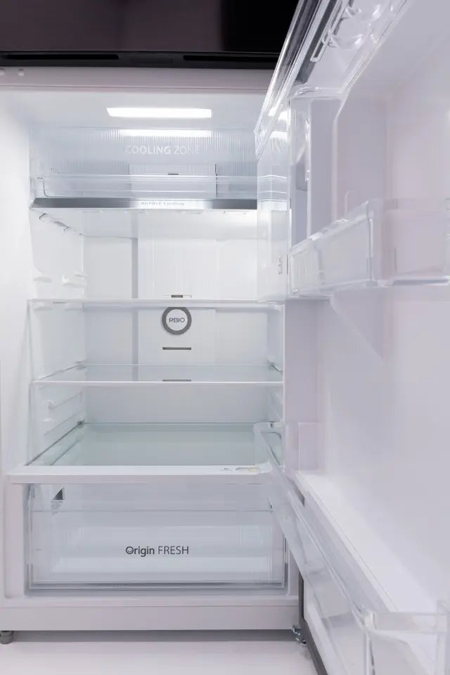 ثلاجة نوفروست توشيبا - GRRT559WEPMN37