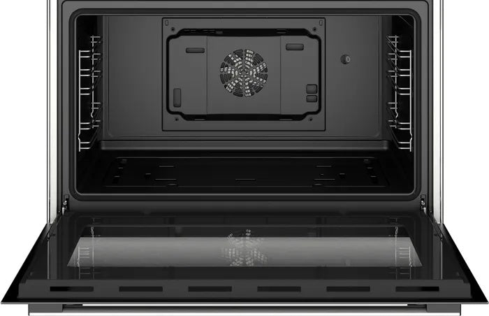Bosch Series 2 | 90cm 5-Burner Freestanding Gas Cooker - HGV1F8Y50S