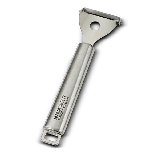 NAVA Stainless steel peeler "Acer" 19cm Made in Greece