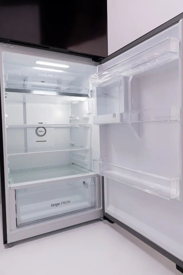 ثلاجة نوفروست توشيبا - GRRT559WEPMN37