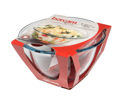 Borcam Mix & Prep Bowl - 9.2cm