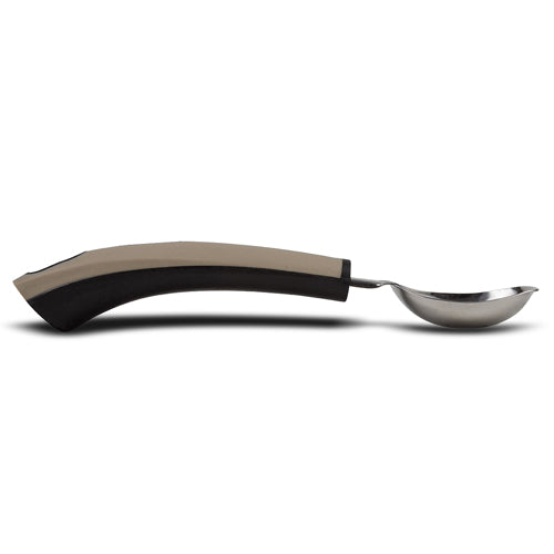 NAVA Stainless steel ice cream scoop "Misty" 18cm Made in Greece