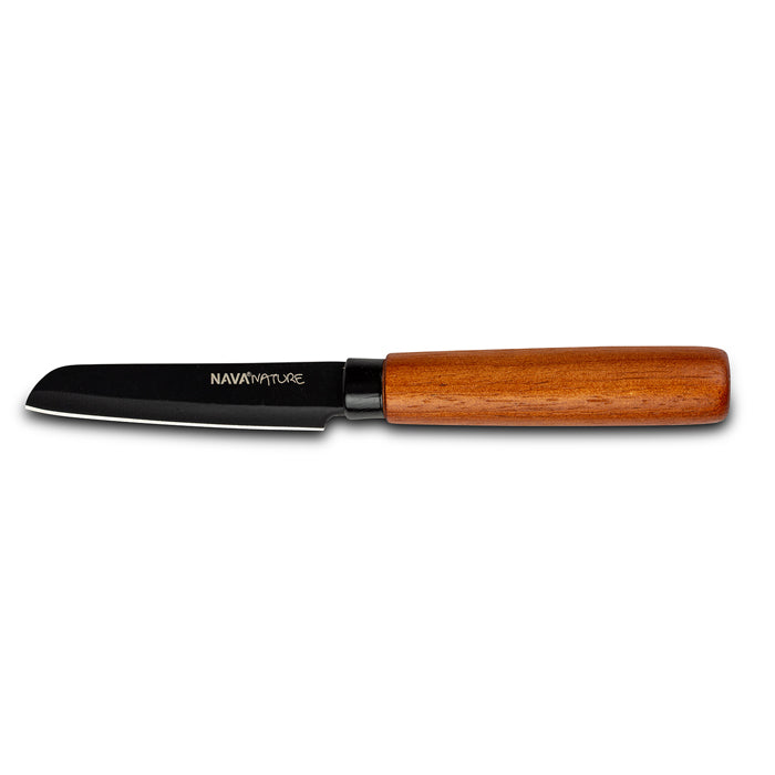 Stainless steel paring knife Nature