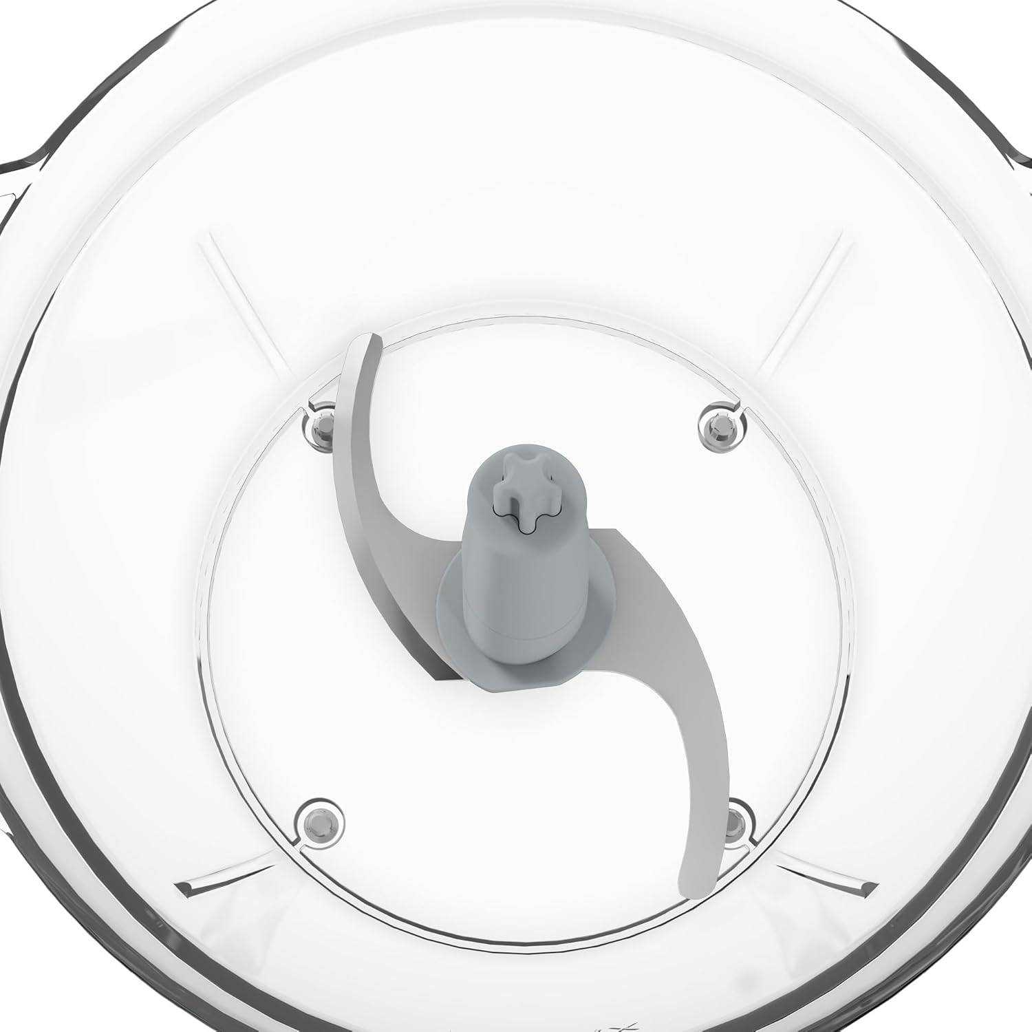 Beko 0.5 L 500W Chopper -  CHP 62522 W