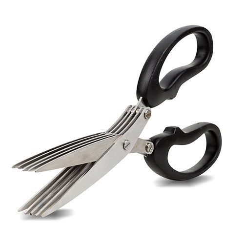 NAVA Multifunctional scissors-nut cracker-can opener "Misty" 21cm