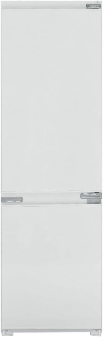 Gorenje Bottom Freezer 243 L Built-in Refrigerator - NRKi4181P1