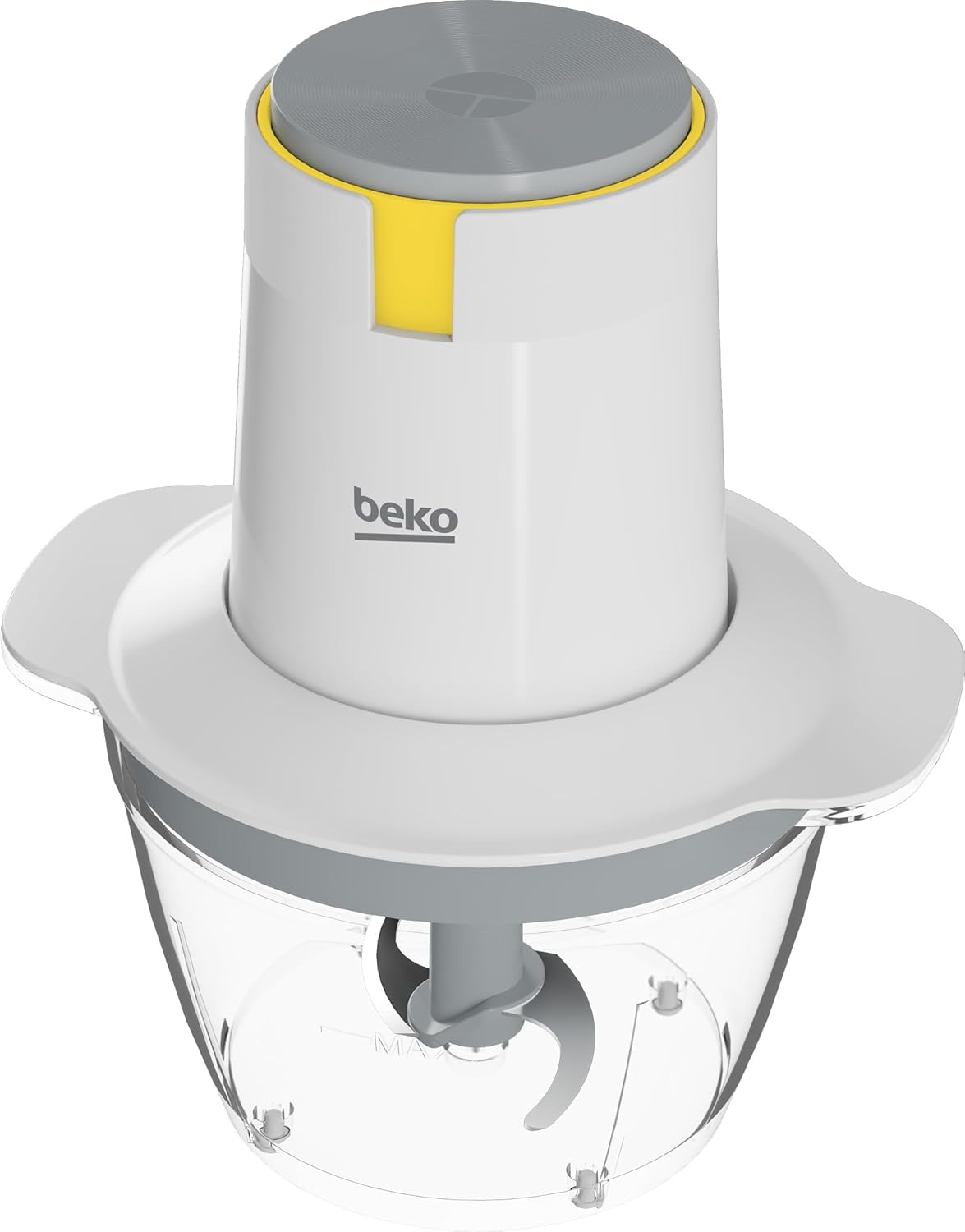 Beko 0.5 L 500W Chopper -  CHP 62522 W