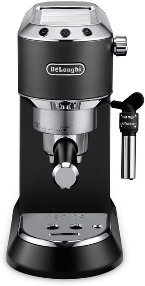 De'Longhi Coffee Machine EC685.BK