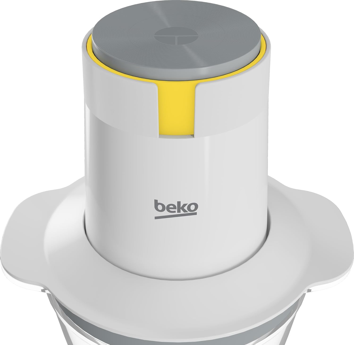 Beko 0.5 L 500W Chopper -  CHP 62522 W