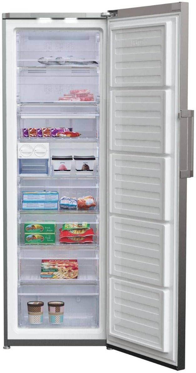 ديب فريزر بيكو - RFNE312E13S