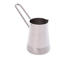 zinnia  Pyramit Moblu Small Coffee Pot  Made inTürkiye