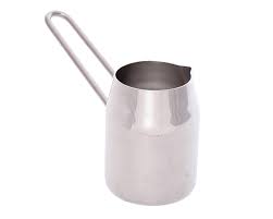 zinnia  Damla Sade small coffee pot  Made inTürkiye