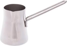 zinnia  Pyramit Sade large coffee pot  Made inTürkiye