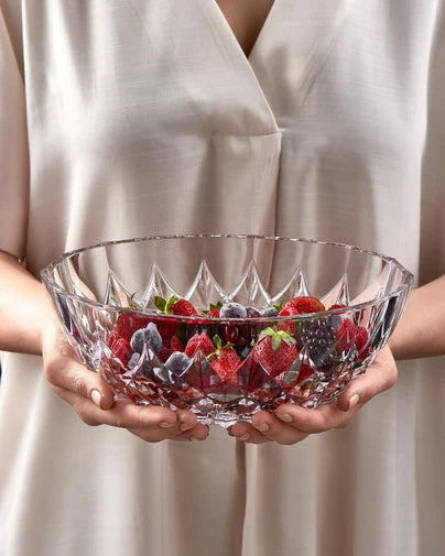 Pasabahce Lavinia Bowl - 24cm