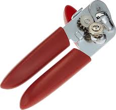 neoflam  Can opener  Made in China